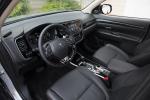 Mitsubishi Outlander GT 2016 года
